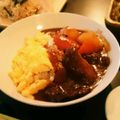 ぐでたまパン's cooksnap of when they made ふわとろオムライス.