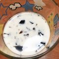 ひかひか337's cooksnap of when they made 簡単！ふるふるコーヒーゼリー牛乳♪.