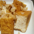kucina's cooksnap of when they made 簡単！焼き厚あげ*油淋鶏風.