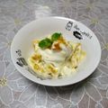 ＠迷子＠'s cooksnap of when they made かぼちゃのデザートサラダ.