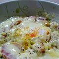 イエローバード's cooksnap of when they made 簡単★ちーたまキャベツ★カレー風味.