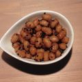 明日秀ママ's cooksnap of when they made フライビーンズ.