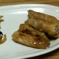みっく7242's cooksnap of when they made 子供も大好き＊大根の豚バラ巻き.