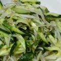 ほねほねになりたい's cooksnap of when they made レンジでもう１品！もやし、しめじ梅肉あえ.