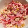 クックBUC6SF☆'s cooksnap of when they made パプリカとツナの簡単サラダ！.