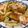 音の子's cooksnap of when they made かぼちゃと海老のペンネ.