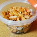すっぱいこ's cooksnap of when they made 鮭のあらで、極上鮭フレーク.