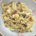 pika_s24's cooksnap of when they made えのきとベーコンのさっと炒め　梅風味.