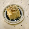 *ひろみ*'s cooksnap of when they made カリカリしらすオリーブオイル冷奴.