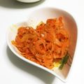 ☆ジェミニー☆'s cooksnap of when they made キャロットラペ.