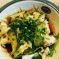 きゃきゃるん's cooksnap of when they made キジハタ野菜オイスタレンジ蒸し.