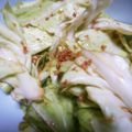 ルーシャス's cooksnap of when they made キャベツともやしの塩ダレ和え.