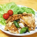 どんがらがっしゃっん's cooksnap of when they made 野菜どっさりホイコーロー.