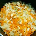 ohlunch3's cooksnap of when they made *陰陽重ね煮♪野菜沢山 離乳食にも◎.