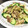 のまや's cooksnap of when they made 豚肉とミョウガとキュウリの炒めたん.