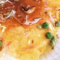 そーし's cooksnap of when they made 関西王将風天津飯.