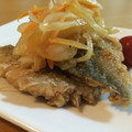 まちこmachi's cooksnap of when they made 揚げずに焼く