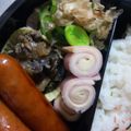 くまっちゃん☆'s cooksnap of when they made お弁当に一品！！チーズハムくるくる～♪.