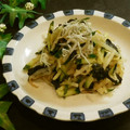 Hirarinn☆'s cooksnap of when they made きっと成功！ダイエット☆野菜ののり和え.