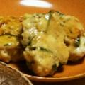 ともぽん♡'s cooksnap of when they made ぷりぷりで美味しい♪居酒屋さん風つくね。.