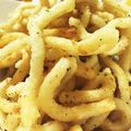 ぷリン♪'s cooksnap of when they made うどんのフライドポテト風⭐.