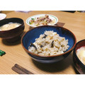 turkey131's cooksnap of when they made 筍の炊き込みご飯.
