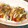 ぷよりんご's cooksnap of when they made 魚河岸あげのふわふわたこ焼き風.