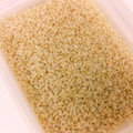みさクック's cooksnap of when they made 簡単☆発芽玄米を作る！＆炊飯器で炊く！.