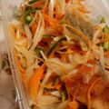 keikoree's cooksnap of when they made 常備菜にも＊鮭の南蛮漬け.