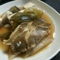 M130018's cooksnap of when they made 圧力鍋でカレイと大根の煮付け.