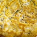 wamco's cooksnap of when they made 簡単すぎる♪もちもち豆乳チヂミ♪卵なし★.