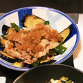 クックD2G8UI☆'s cooksnap of when they made 夏バテ知らず、豚肉と夏野菜の揚げ浸し.