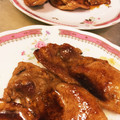 atsuryoku鍋's cooksnap of when they made 簡単！豚の生姜焼き(からめ焼き).