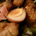 クックVNSB48☆'s cooksnap of when they made ＊めんつゆで鶏の唐揚げ＊.