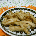 赤い電話's cooksnap of when they made おつまみに☆簡単シンプル 軟骨の唐揚げ.