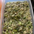 トコタン's cooksnap of when they made 山形の『だし』・・kikusui流.