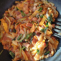 canadawhistler's cooksnap of when they made 行列の中華屋さんの☆とろとろ豚バラなす♡.