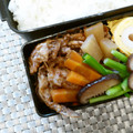 スタイリッシュママ's cooksnap of when they made 大根と豚肉のこっくり甘辛炒め煮.
