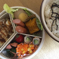 3uyu's cooksnap of when they made お弁当に✿ピーマンと魚ニソの甘辛炒め☆.