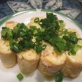 ジョングレ's cooksnap of when they made 大人の♡卵焼き.