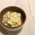 Rabbit77's cooksnap of when they made とってもおいしい★　ポテトサラダ　★.