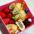 ゆぴはぴ's cooksnap of when they made カリコロポテト.