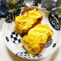 ❀あおい❀'s cooksnap of when they made ♡ちくわのCheezaツナマヨ焼き♡.