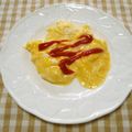 *ひろみ*'s cooksnap of when they made フワフワスクランブルエッグ.