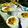 gomanasu's cooksnap of when they made 本格シーフードパエリア.