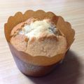 Jun0402's cooksnap of when they made 大好きな胡桃チョコマフィン♪.