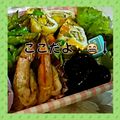 ミラクルぷっちょ's cooksnap of when they made 圧力鍋でふっくら簡単ヘルシー黒豆煮☆.