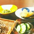 cocoりえ's cooksnap of when they made 結び昆布と大根の煮物.