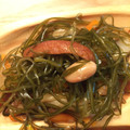 hyanko628's cooksnap of when they made きざみ昆布とさつま揚げの煮物.