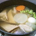ひよひよガラス's cooksnap of when they made ＊夏にさっぱり＊冷やしおでん＊.
